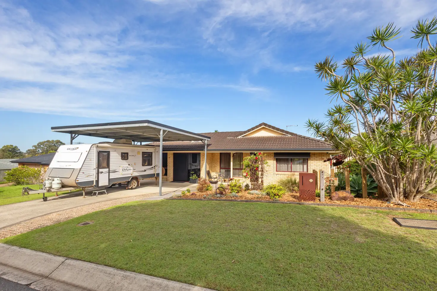 Main view of Homely house listing, 14 Yungaba Place, Bracken Ridge QLD 4017