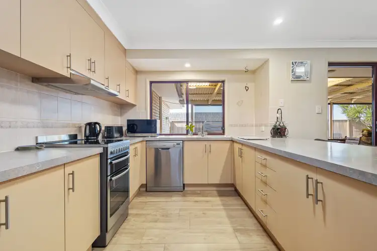 Second view of Homely house listing, 14 Yungaba Place, Bracken Ridge QLD 4017