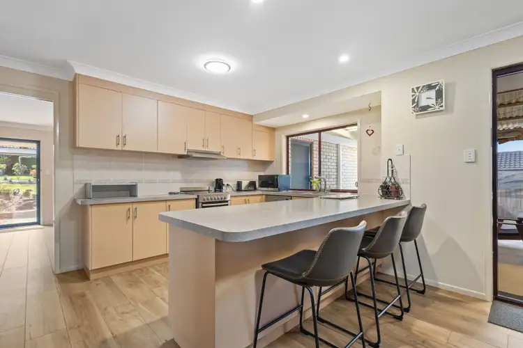 Third view of Homely house listing, 14 Yungaba Place, Bracken Ridge QLD 4017