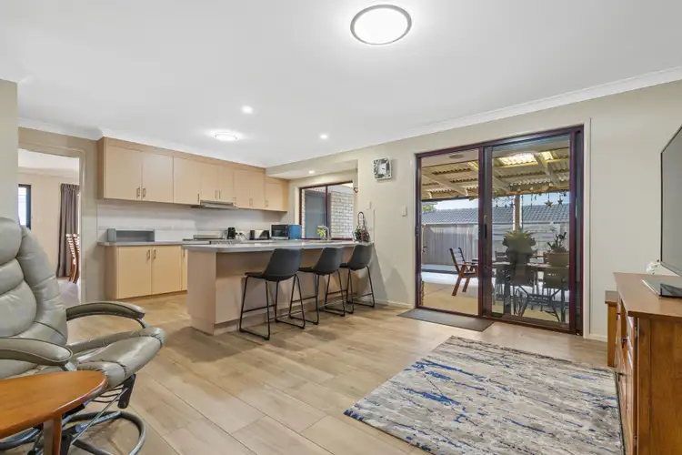 Fourth view of Homely house listing, 14 Yungaba Place, Bracken Ridge QLD 4017