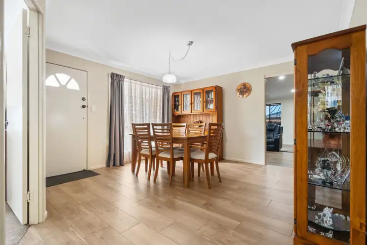 Fifth view of Homely house listing, 14 Yungaba Place, Bracken Ridge QLD 4017
