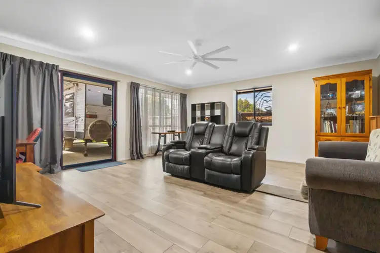Sixth view of Homely house listing, 14 Yungaba Place, Bracken Ridge QLD 4017