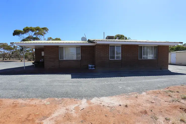 68 Quandong Road, Kambalda West WA 6442
