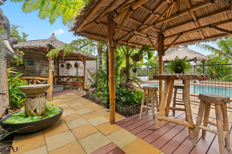 Second view of Homely house listing, 13 Jerrob Court, Carrara QLD 4211
