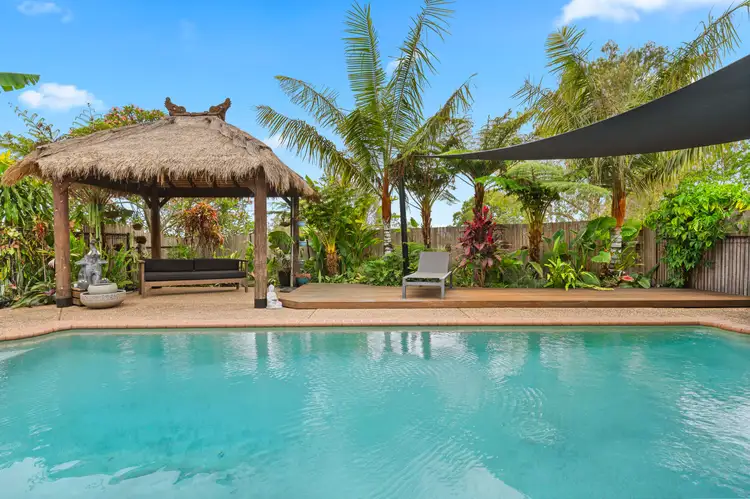 Third view of Homely house listing, 13 Jerrob Court, Carrara QLD 4211