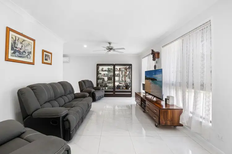 Fourth view of Homely house listing, 13 Jerrob Court, Carrara QLD 4211