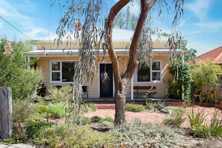 69 Ellesmere Street, Mount Hawthorn WA 6016