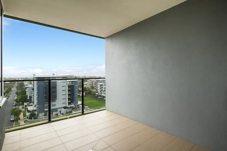 Sixth view of Homely apartment listing, 804/16 Aspinall Street, Nundah QLD 4012
