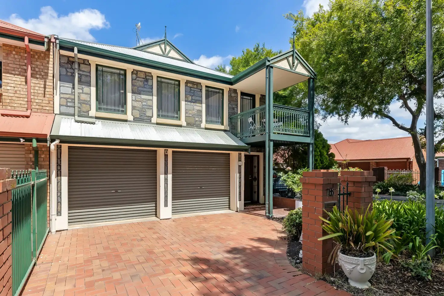 Main view of Homely house listing, 16 Francis Ridley Circuit, Brompton SA 5007