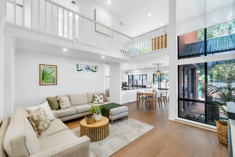 Fourth view of Homely house listing, 16 Francis Ridley Circuit, Brompton SA 5007