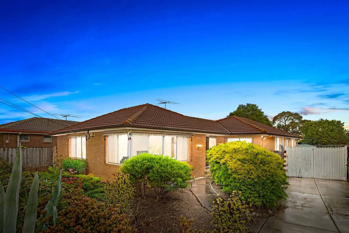 Main view of Homely house listing, 60 Baggott Drive, Hoppers Crossing VIC 3029