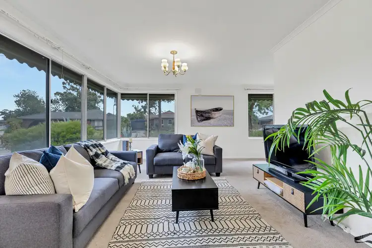 Second view of Homely house listing, 60 Baggott Drive, Hoppers Crossing VIC 3029