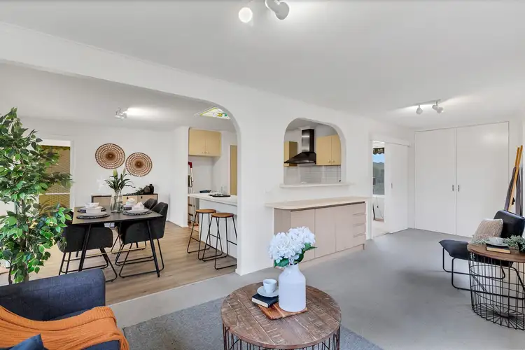 Third view of Homely house listing, 60 Baggott Drive, Hoppers Crossing VIC 3029