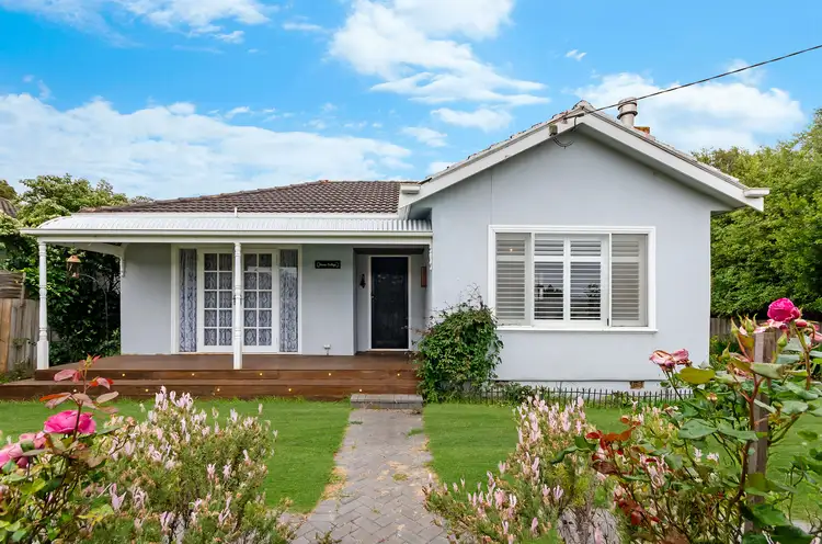 Main view of Homely house listing, 154 Moore Street, Warrnambool VIC 3280