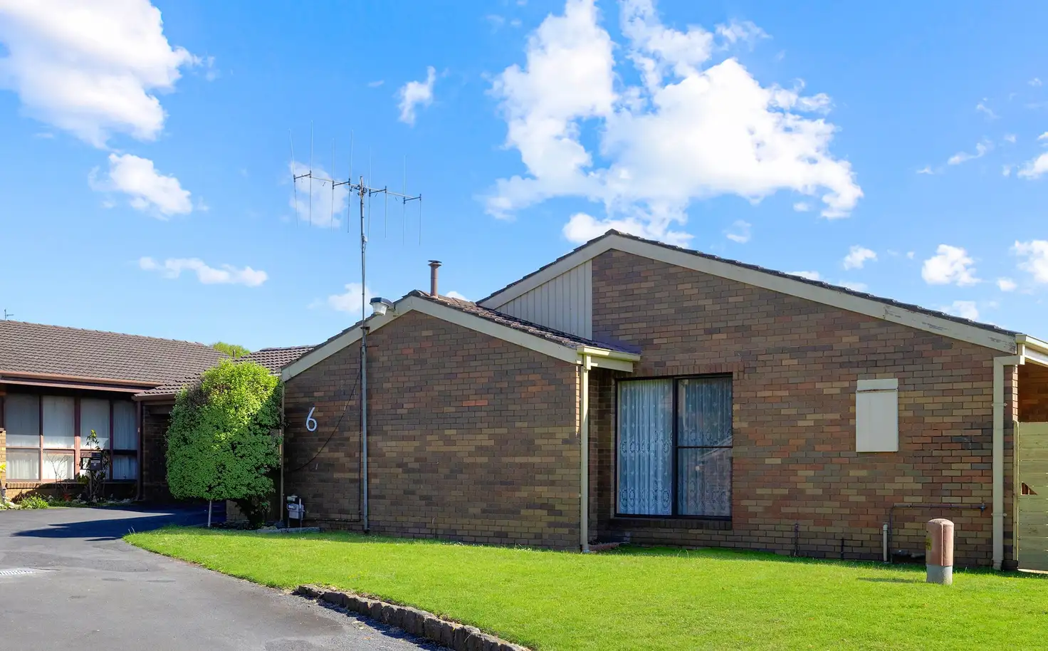 Main view of Homely house listing, 6 Gibbons Court, Warrnambool VIC 3280