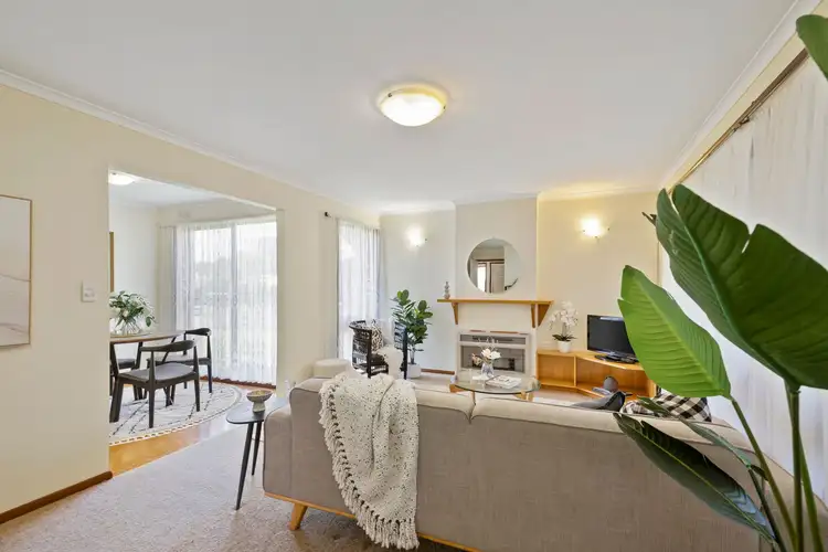 Third view of Homely house listing, 6 Gibbons Court, Warrnambool VIC 3280