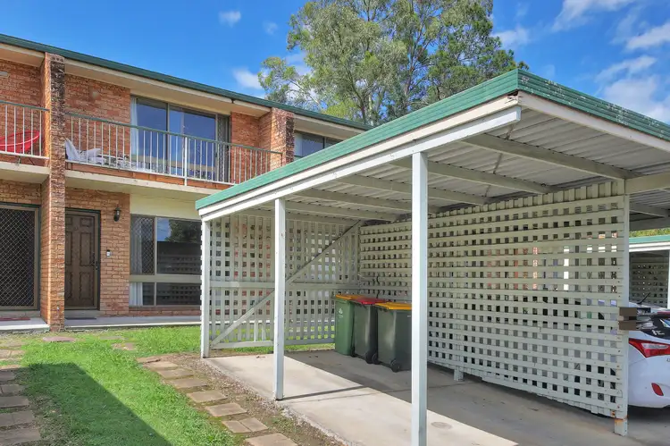 21/43 Wooraka Street, Rochedale South QLD 4123