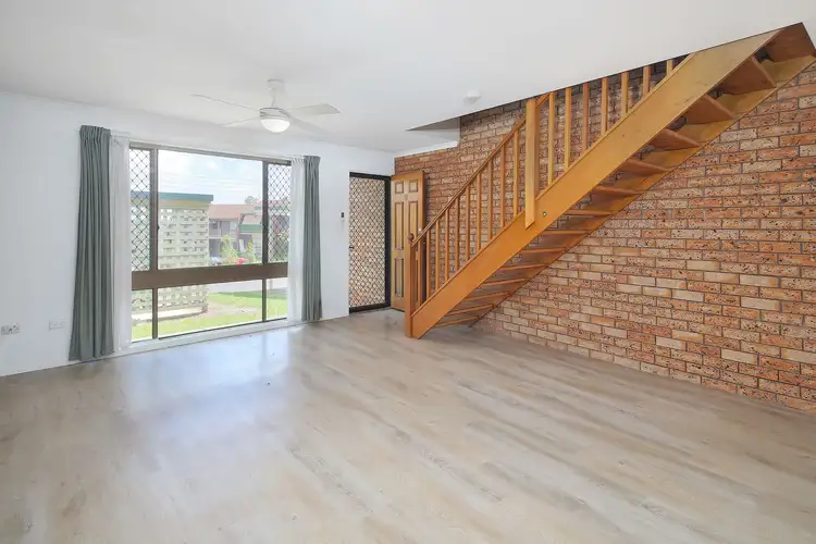Fifth view of Homely townhouse listing, 21/43 Wooraka Street, Rochedale South QLD 4123