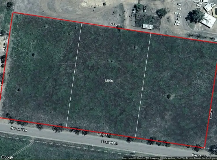 22 Bassett, Roma QLD 4455