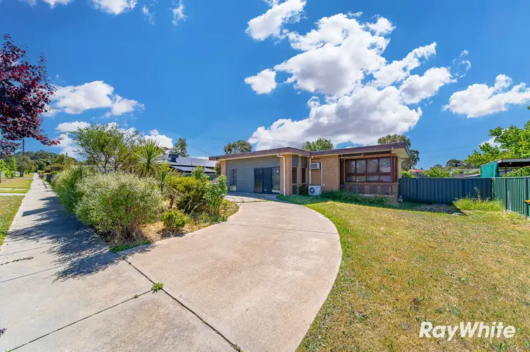 Main view of Homely house listing, 45 Nelson Street, California Gully VIC 3556