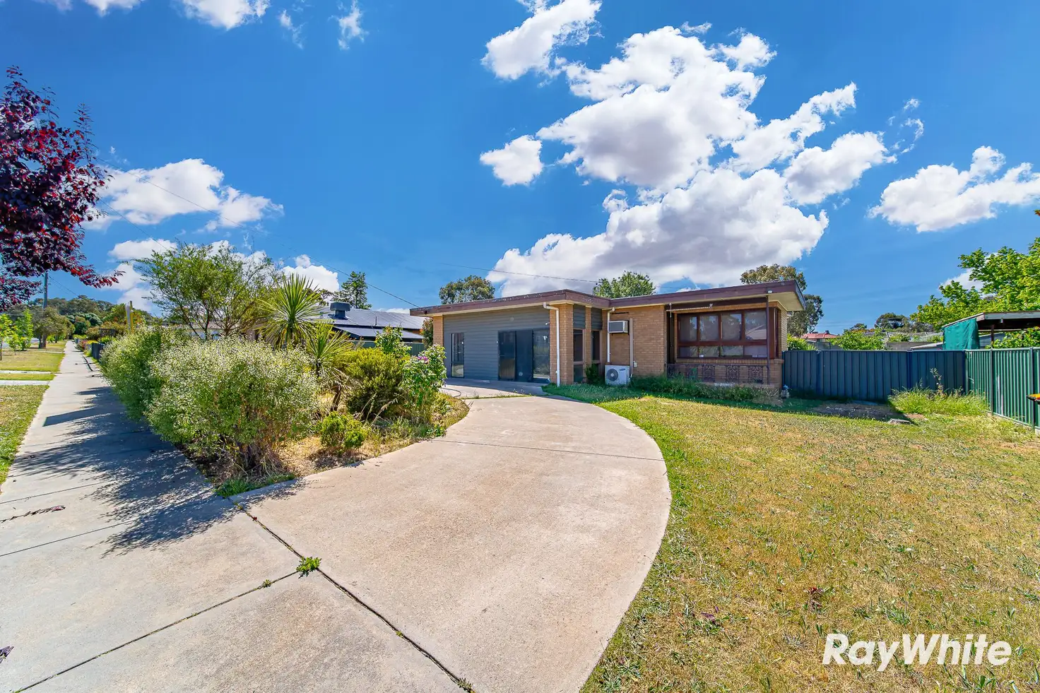 Main view of Homely house listing, 45 Nelson Street, California Gully VIC 3556