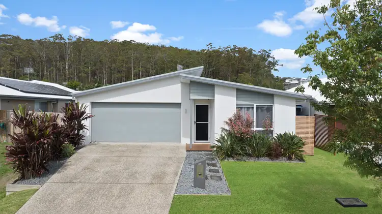 Main view of Homely house listing, 26 Honeyeater Place, Bli Bli QLD 4560