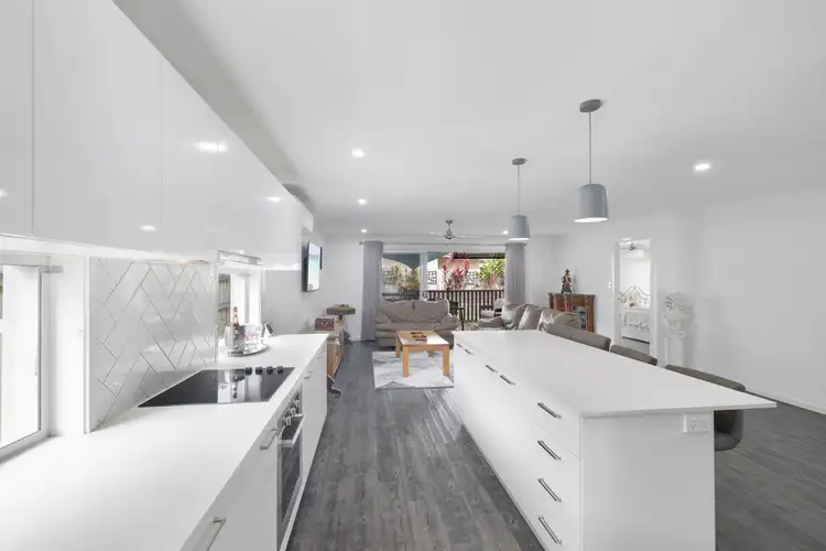 Third view of Homely house listing, 26 Honeyeater Place, Bli Bli QLD 4560
