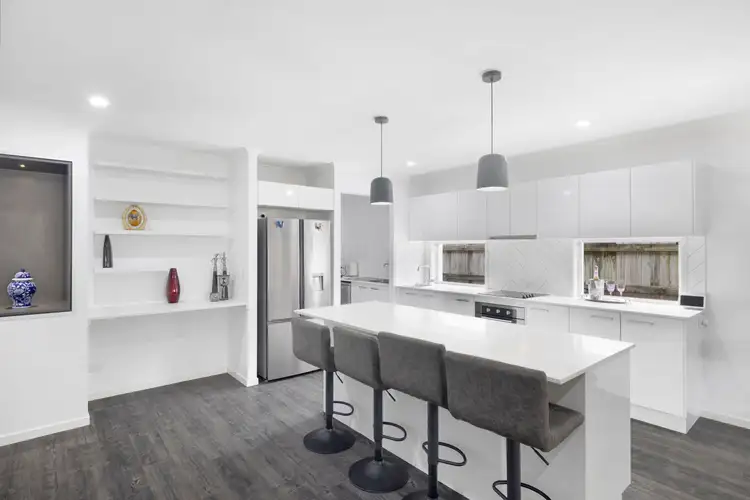 Fourth view of Homely house listing, 26 Honeyeater Place, Bli Bli QLD 4560