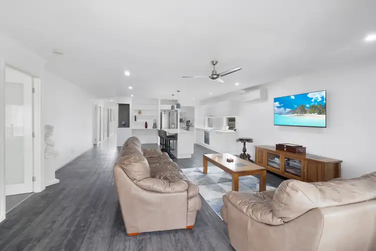Fifth view of Homely house listing, 26 Honeyeater Place, Bli Bli QLD 4560