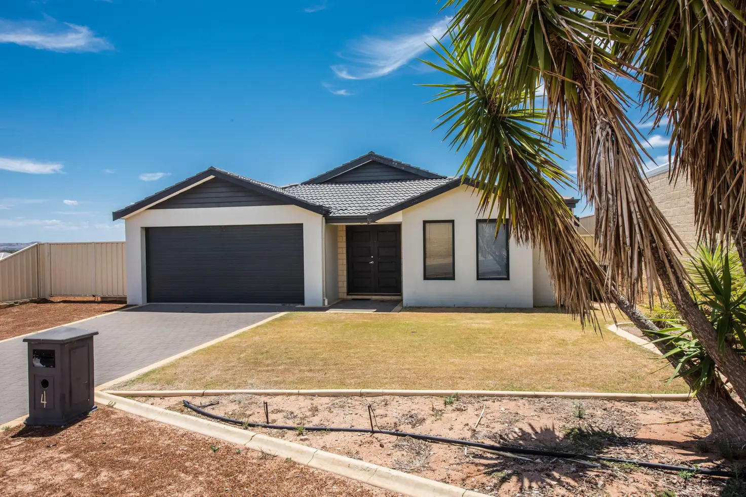 Main view of Homely house listing, 4 Wildwave Bend, Wandina WA 6530