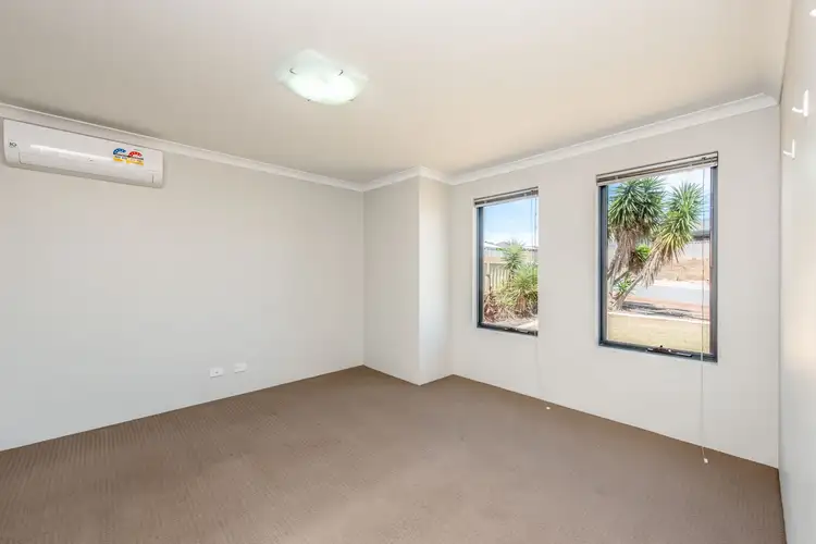 Second view of Homely house listing, 4 Wildwave Bend, Wandina WA 6530
