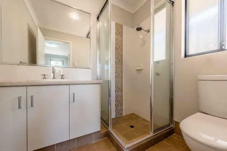 Fourth view of Homely house listing, 4 Wildwave Bend, Wandina WA 6530