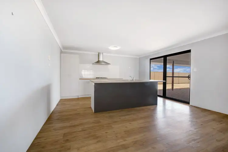 Fifth view of Homely house listing, 4 Wildwave Bend, Wandina WA 6530