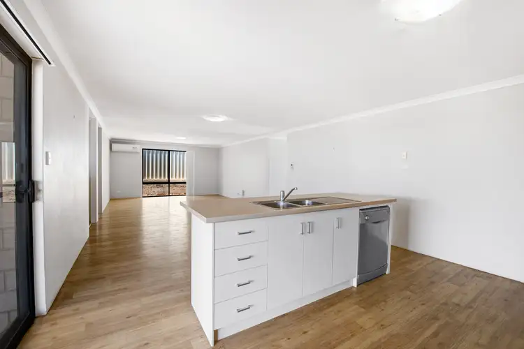 Seventh view of Homely house listing, 4 Wildwave Bend, Wandina WA 6530