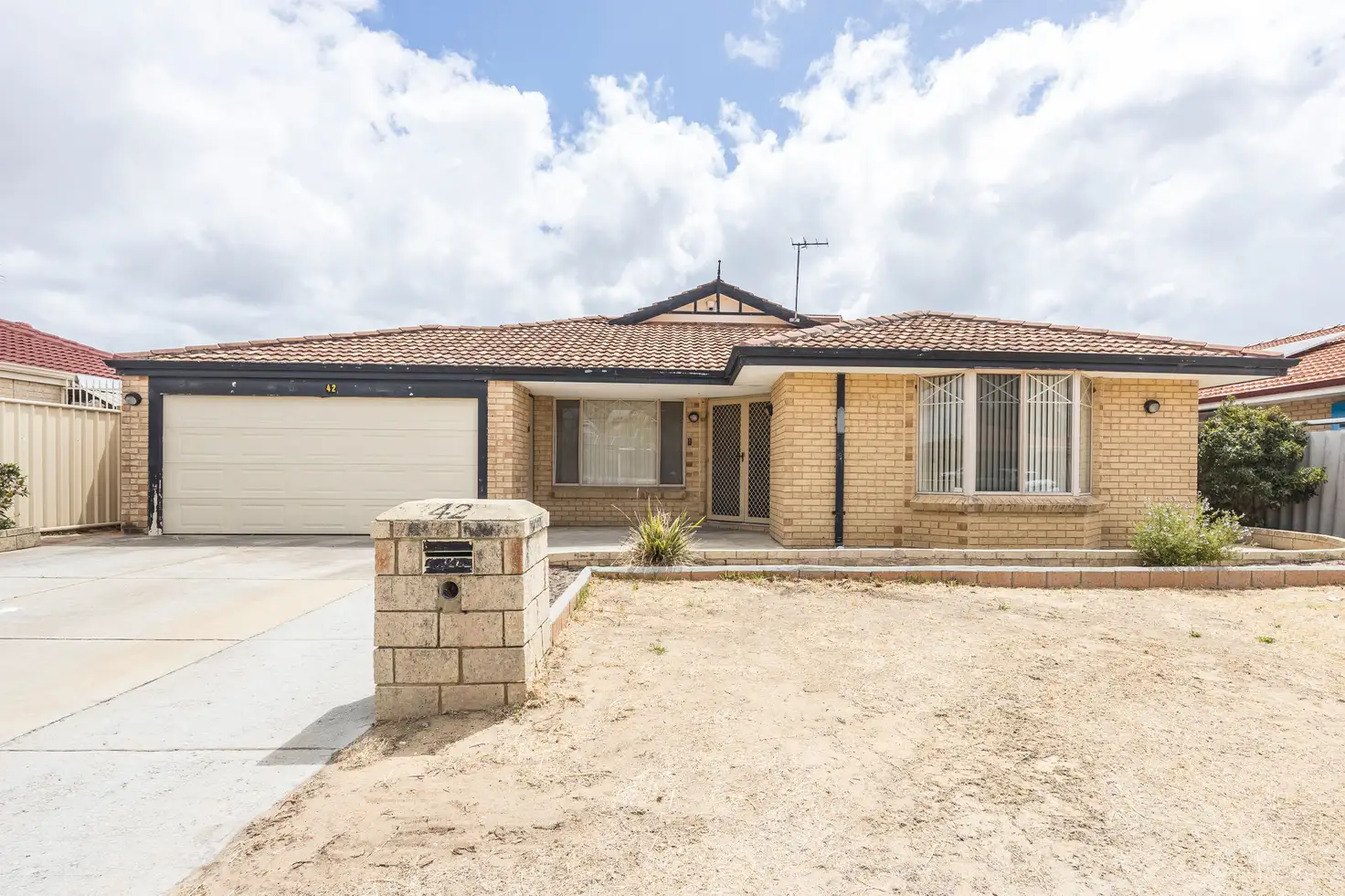 Main view of Homely house listing, 42 Bathgate Loop, Koondoola WA 6064