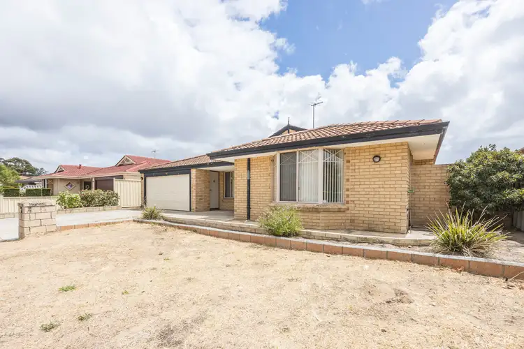 Second view of Homely house listing, 42 Bathgate Loop, Koondoola WA 6064