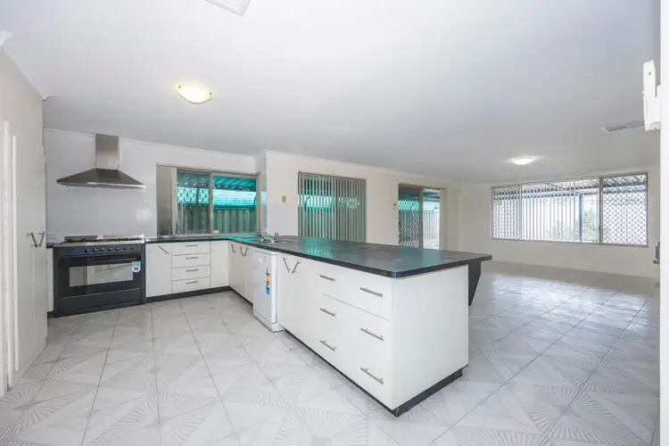 Sixth view of Homely house listing, 42 Bathgate Loop, Koondoola WA 6064