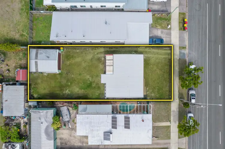 Third view of Homely house listing, 124 Klingner Road, Redcliffe QLD 4020