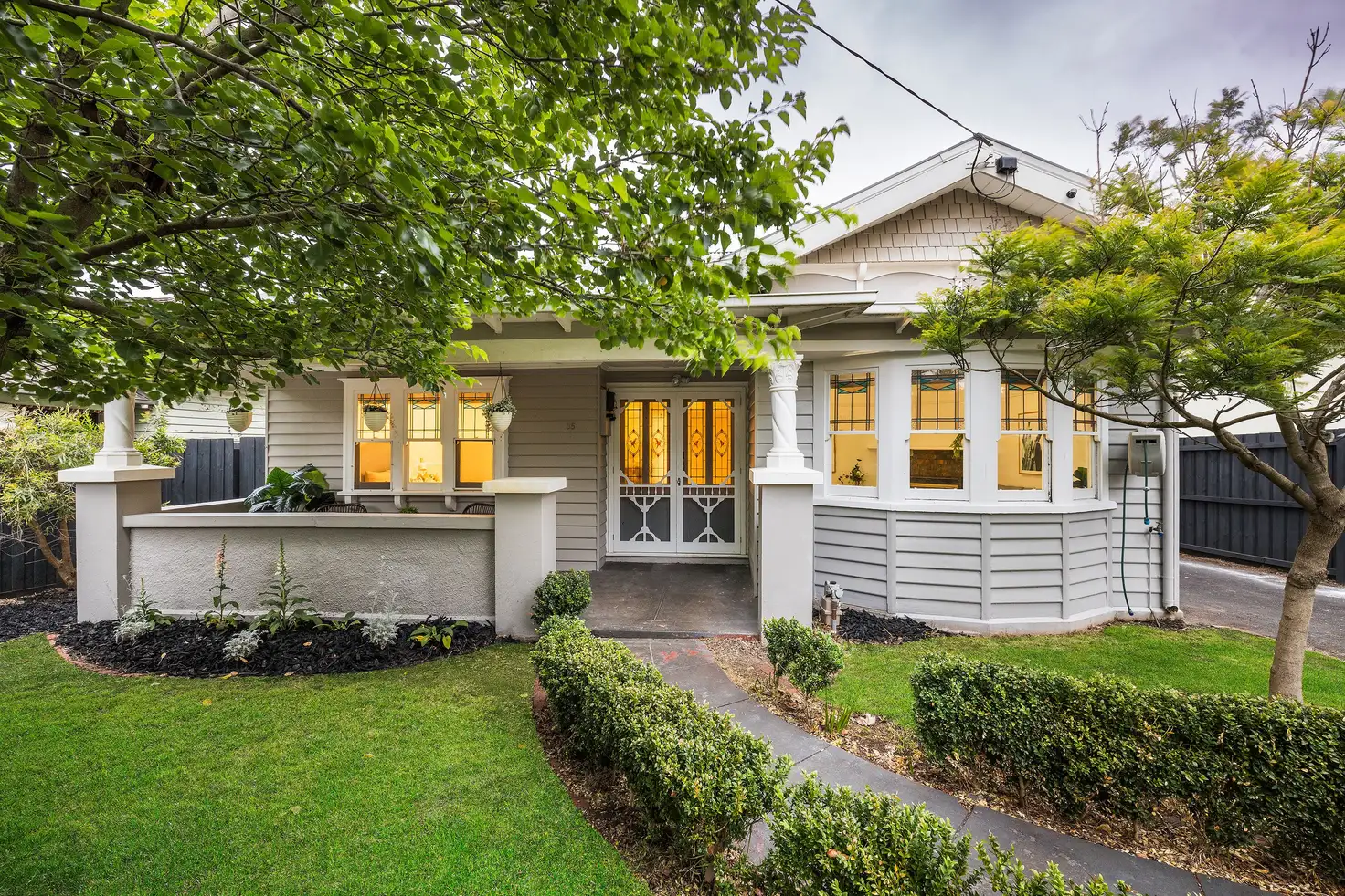 Main view of Homely house listing, 35 Canterbury Road, Warrnambool VIC 3280