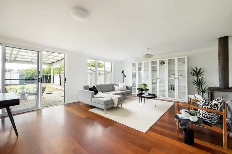 Fifth view of Homely house listing, 35 Canterbury Road, Warrnambool VIC 3280