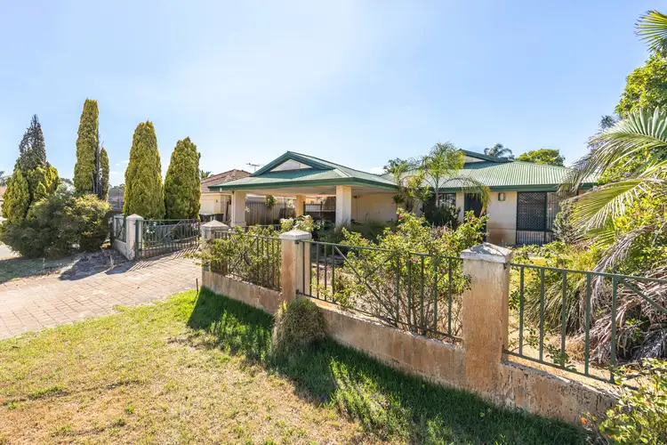 Main view of Homely house listing, 20 Stradbroke Place, Ballajura WA 6066