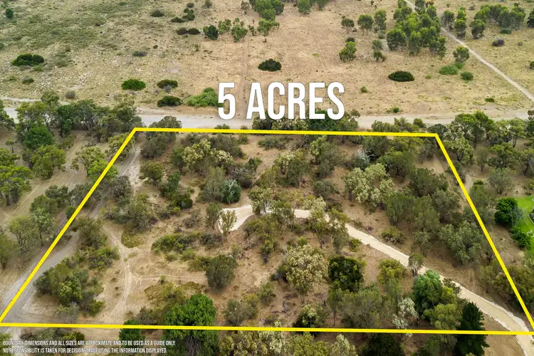 Fifth view of Homely land listing, LOT P/L, 681 Amarillo Drive, Karnup WA 6176