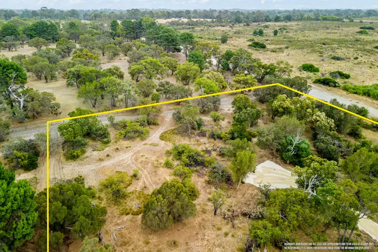 Sixth view of Homely land listing, LOT P/L, 681 Amarillo Drive, Karnup WA 6176