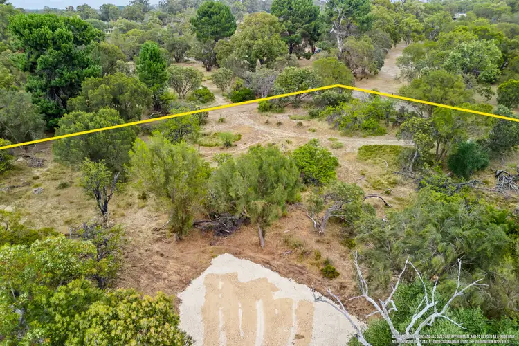 Seventh view of Homely land listing, LOT P/L, 681 Amarillo Drive, Karnup WA 6176