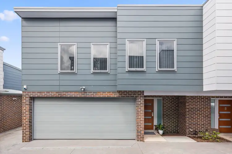 3/17 Fisher Street, Oak Flats NSW 2529