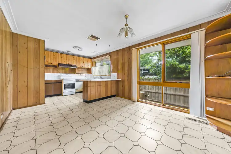 Second view of Homely house listing, 29 Rosehill Street, Scoresby VIC 3179