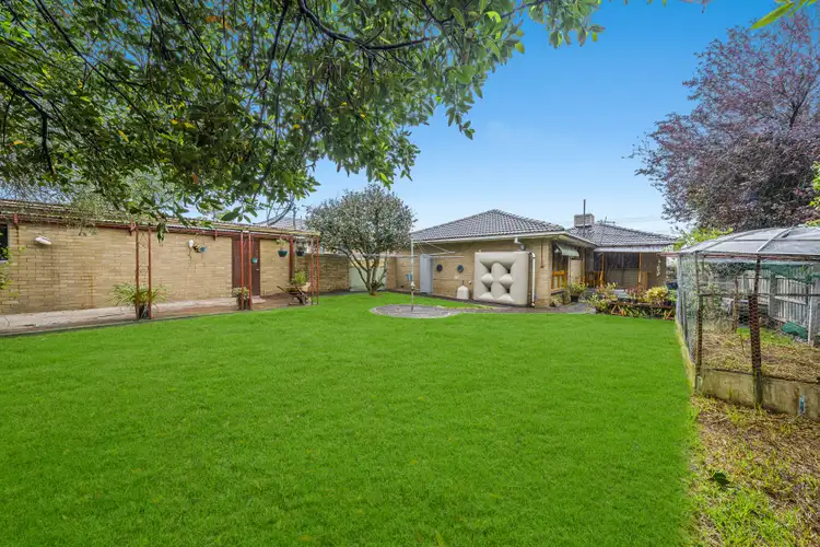 Sixth view of Homely house listing, 29 Rosehill Street, Scoresby VIC 3179