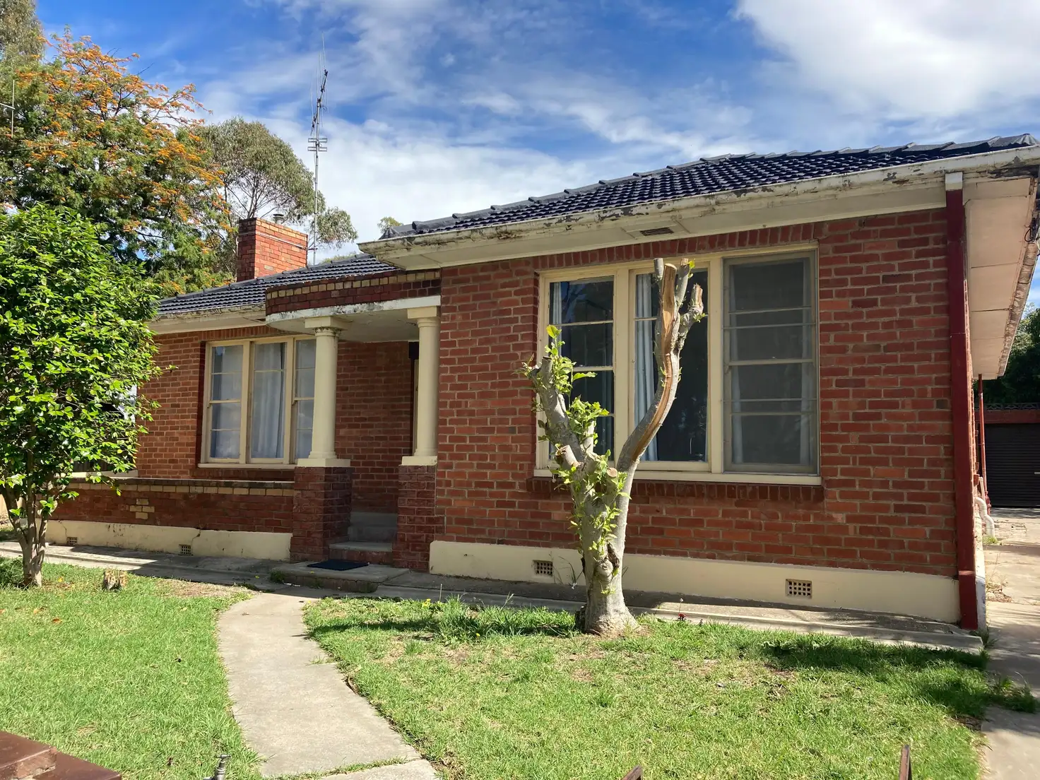 Main view of Homely house listing, 6 High Street, Seymour VIC 3660