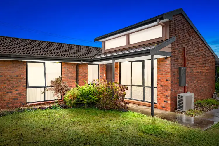 Main view of Homely unit listing, 8/183 Shaws Road, Werribee VIC 3030