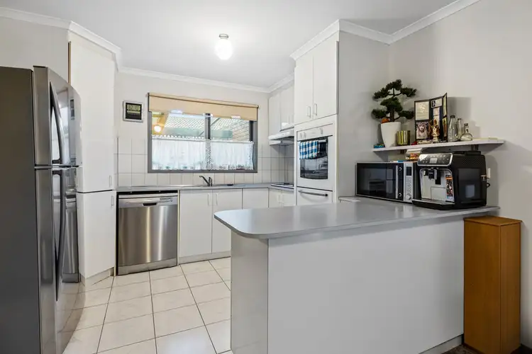 Second view of Homely unit listing, 8/183 Shaws Road, Werribee VIC 3030